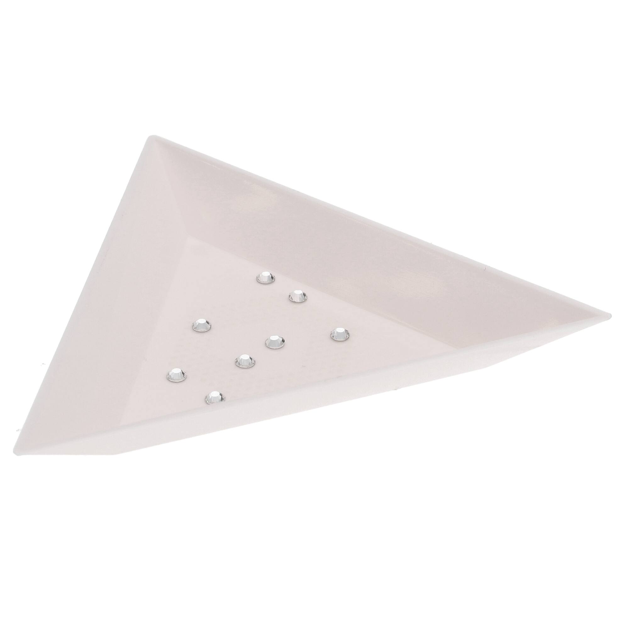 The Beadsmith® CrystalFX® Magical Tray®